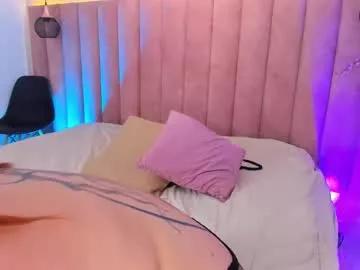 brunnamoore from Chaturbate is Freechat
