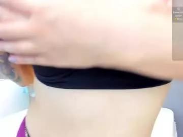 brunnamoore from Chaturbate is Freechat