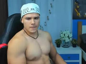bruno_coleman on Chaturbate