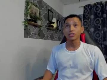 bruno_snow from Chaturbate is Freechat