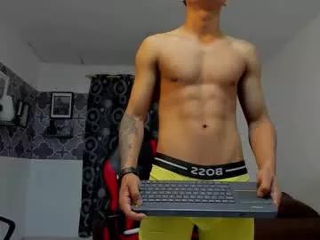 bruno_snow from Chaturbate is Freechat