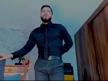 bruno_woods from Chaturbate is Freechat
