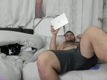 Brutalmaster1983 webcams show profile image 