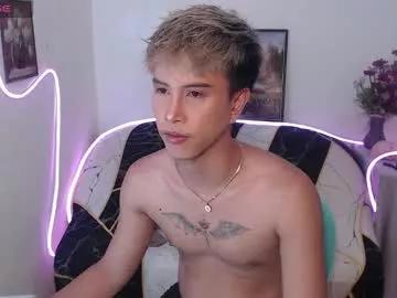 Bryan_________ webcams show profile image 
