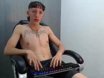 Bryan_hunter_ webcams show profile image 