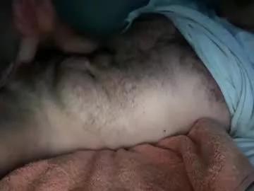 buba780 from Chaturbate