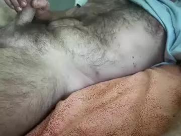 buba780 from Chaturbate