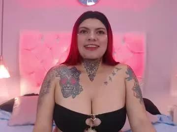 bubbiecherry from Chaturbate is Freechat