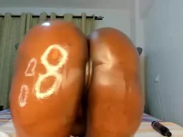 bubble_big_booty from Chaturbate
