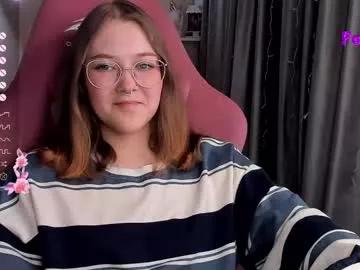 bubble_bunny from Chaturbate