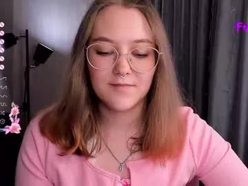 bubble_bunny from Chaturbate