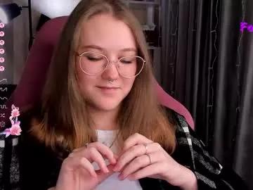 bubble_bunny from Chaturbate