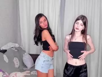 Bubble_gum_girls webcams show profile image 