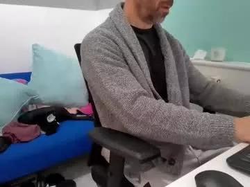 bubblebumdave from Chaturbate