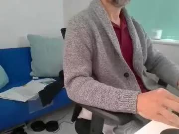 bubblebumdave from Chaturbate