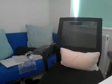 bubblebumdave from Chaturbate