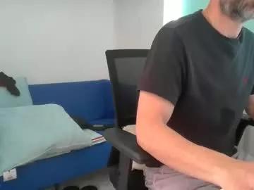 bubblebumdave from Chaturbate