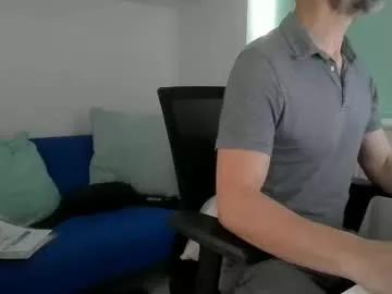 bubblebumdave from Chaturbate
