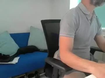 bubblebumdave from Chaturbate
