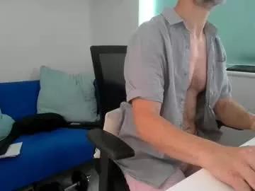 bubblebumdave from Chaturbate is Freechat