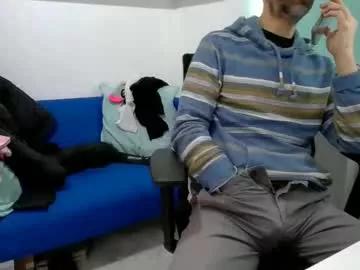 bubblebumdave from Chaturbate