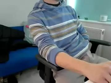 bubblebumdave from Chaturbate