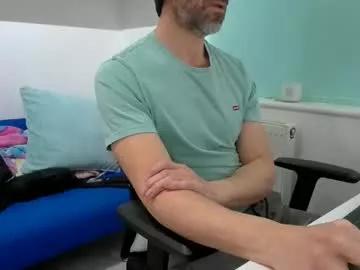 bubblebumdave from Chaturbate