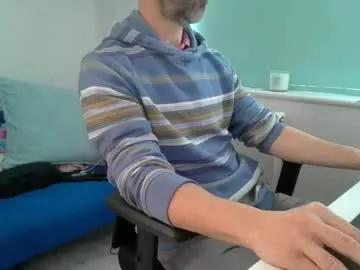 bubblebumdave from Chaturbate