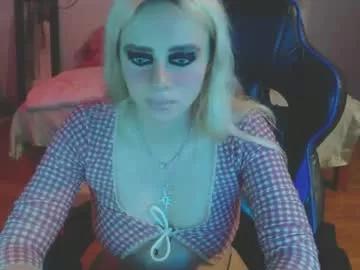 bubblebut11 from Chaturbate