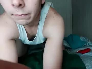 bubblebutt417 from Chaturbate