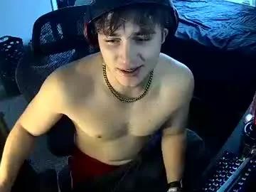 bubblebuttbdn from Chaturbate