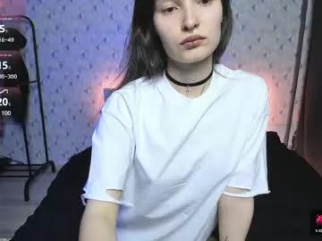 bubbletie from Chaturbate