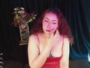 bubblewhite_ from Chaturbate