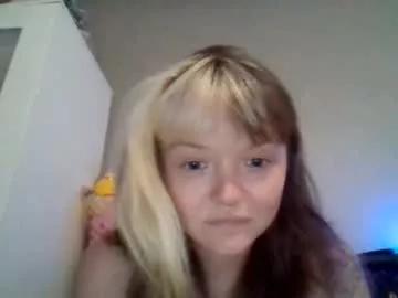 Buckwildly webcams show profile image 