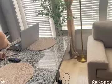 buddhax from Chaturbate