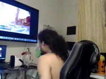 buddhax from Chaturbate