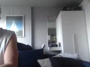 buddiup2 from Chaturbate