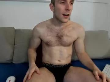 buddy_forman from Chaturbate
