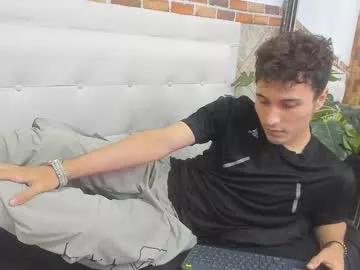 buddy_whitte from Chaturbate