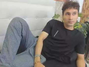buddy_whitte from Chaturbate