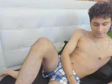 buddy_whitte from Chaturbate