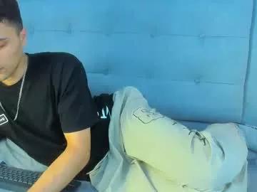 buddy_whitte from Chaturbate