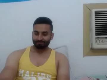 buffmaster_ from Chaturbate