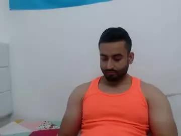 buffmaster_ from Chaturbate