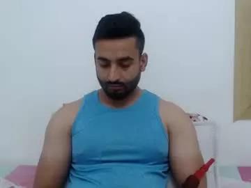 buffmaster_ from Chaturbate