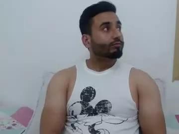 buffmaster_ from Chaturbate