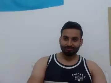 buffmaster_ from Chaturbate