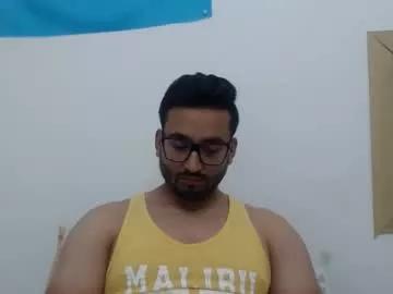 buffmaster_ from Chaturbate