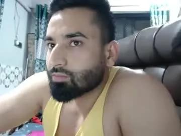 buffmaster_ from Chaturbate