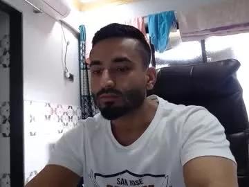 buffmaster_ from Chaturbate is Freechat